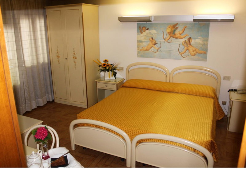 Albergo Ristorante Fratte, Fregona, Italy