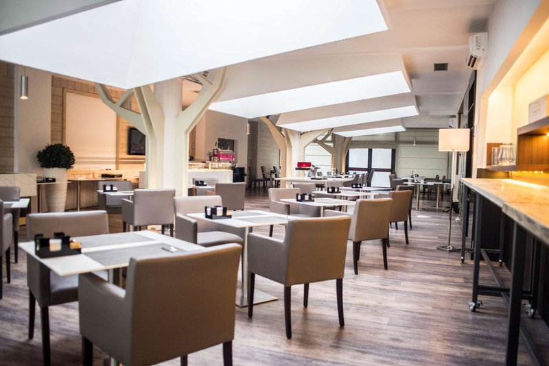 Best Western Hotel Quattrotorri, Perugia, Italy