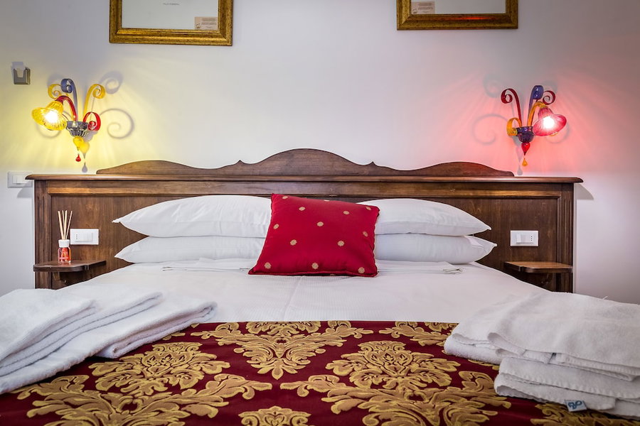 HomEdo Bed & Breakfast, Florence, Italy