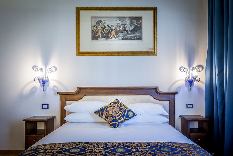 HomEdo Bed & Breakfast, Florence, Italy