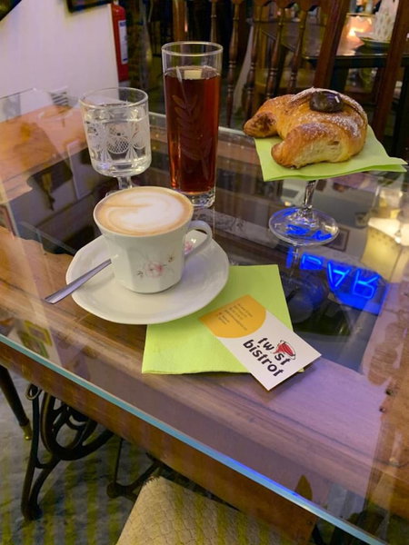 HomEdo Bed & Breakfast, Florence, Italy