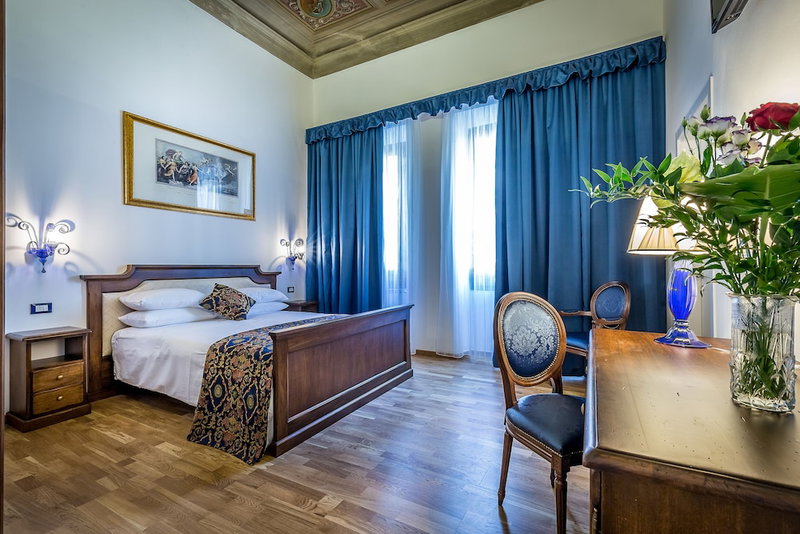 HomEdo Bed & Breakfast, Florence, Italy