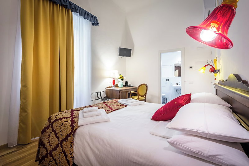 HomEdo Bed & Breakfast, Florence, Italy