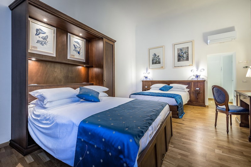 HomEdo Bed & Breakfast, Florence, Italy