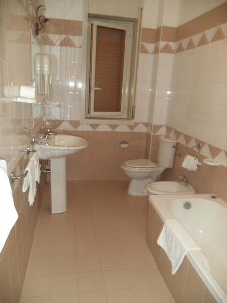 Hotel Scala Greca, Siracusa, Italy
