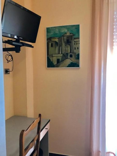 Hotel Scala Greca, Siracusa, Italy