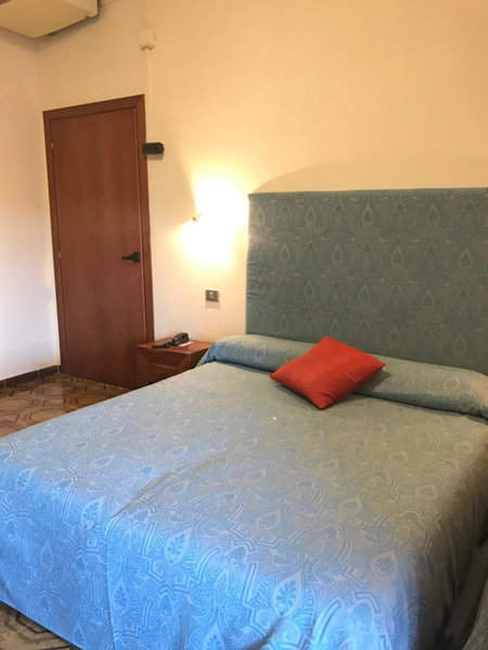 Hotel Scala Greca, Siracusa, Italy