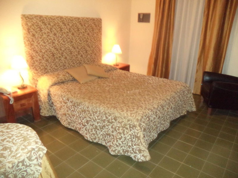 Hotel Scala Greca, Siracusa, Italy