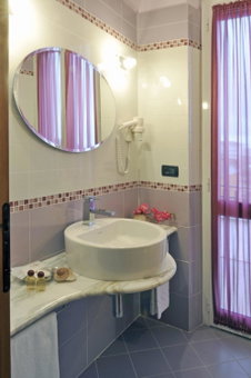 Hotel Villa Tiziana, Marina di Massa, Italy