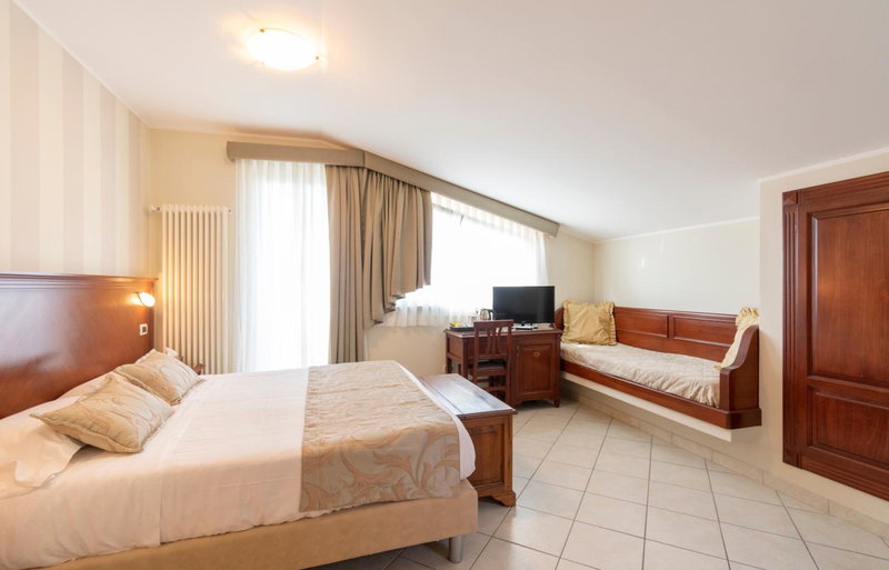 Hotel Villa Tiziana, Marina di Massa, Italy