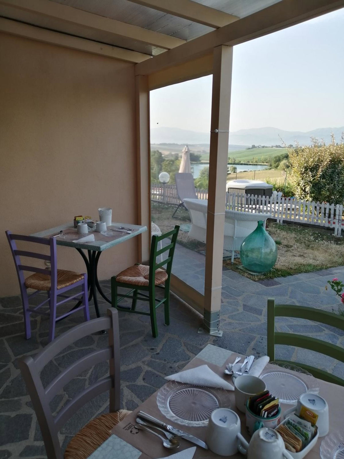 Hotel · Il Marrondindo Bed & Breakfast, Galliano