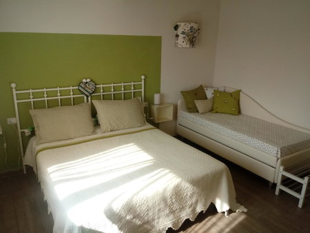 Il Marrondindo Bed & Breakfast, Galliano, Italy