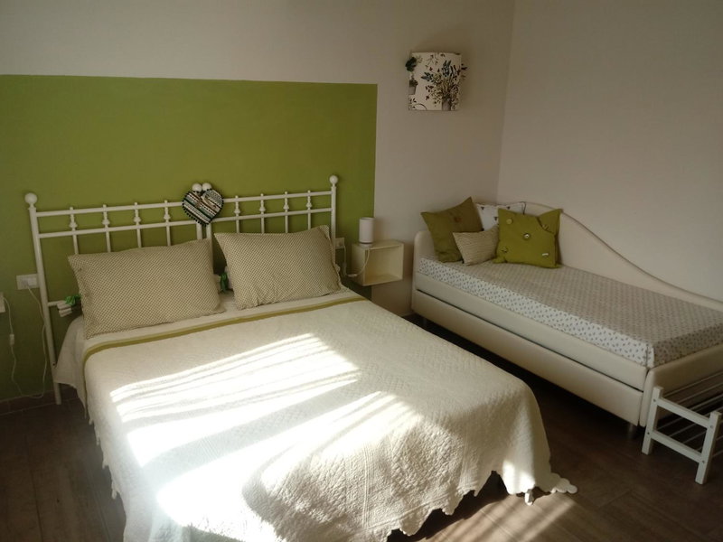 Il Marrondindo Bed & Breakfast, Galliano, Italy