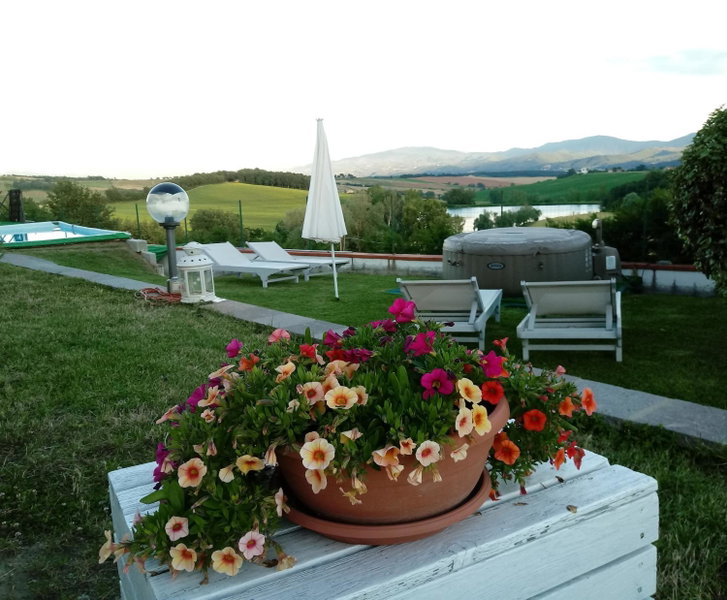 Il Marrondindo Bed & Breakfast, Galliano, Italy
