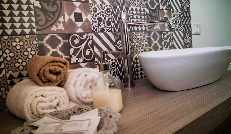 Il Marrondindo Bed & Breakfast, Galliano, Italy