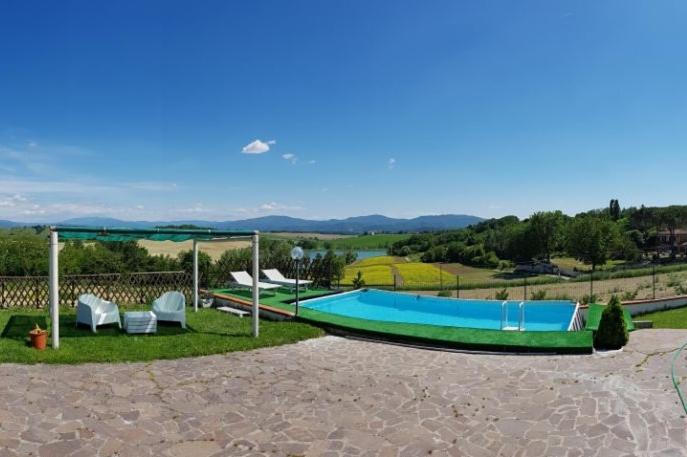 Il Marrondindo Bed & Breakfast, Galliano, Italy