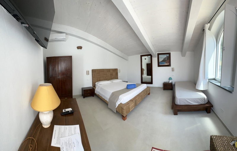 Hotel Villa Cedrino, Dorgali, Italy