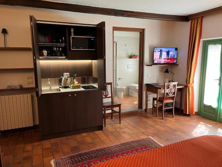 Casa Violetta B&B, Agrate Conturbia, Italy