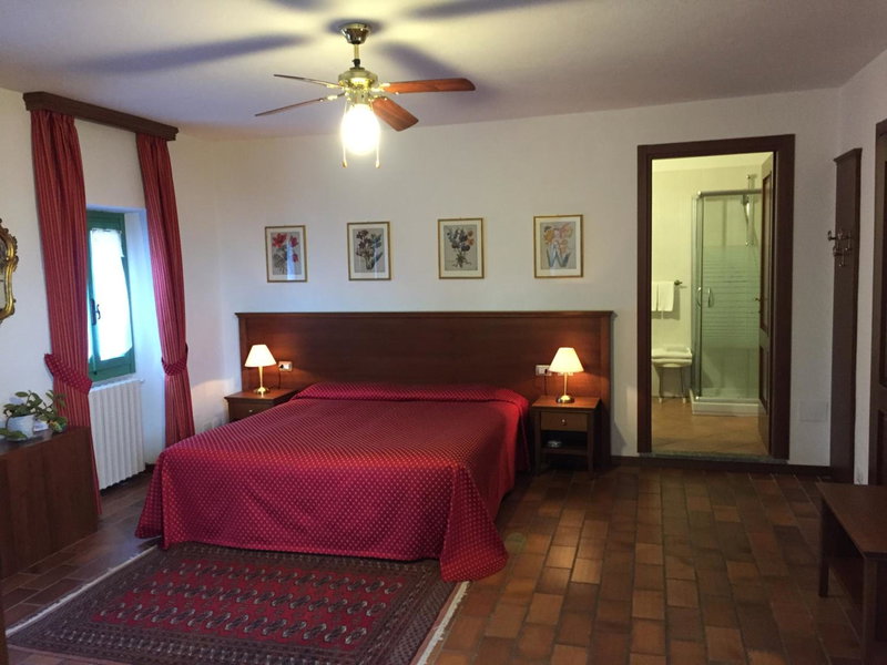 Casa Violetta B&B, Agrate Conturbia, Italy