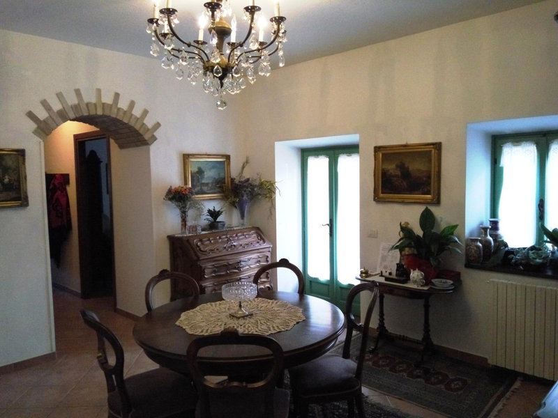 Casa Violetta B&B, Agrate Conturbia, Italy