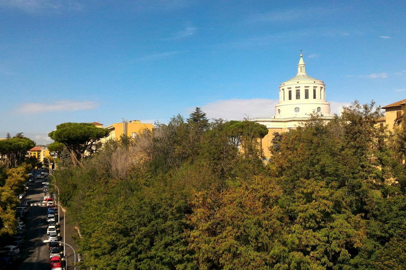 J24 B&b, Rome, Italy