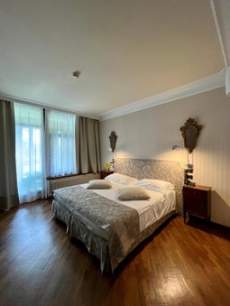 Relais I Due Roccoli, Iseo, Italy