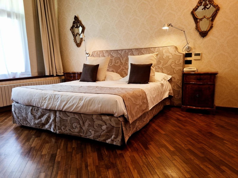 Relais I Due Roccoli, Iseo, Italy