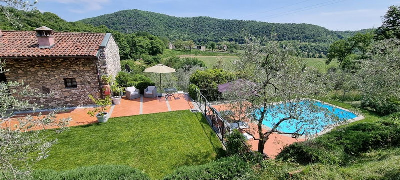 Relais I Due Roccoli, Iseo, Italy