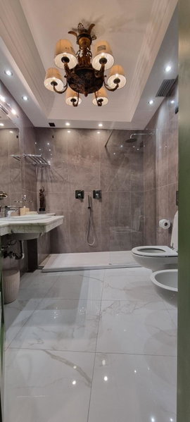 Relais I Due Roccoli, Iseo, Italy
