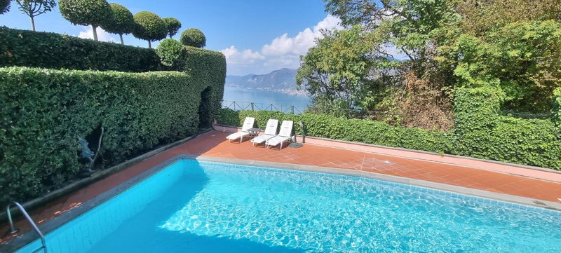Relais I Due Roccoli, Iseo, Italy