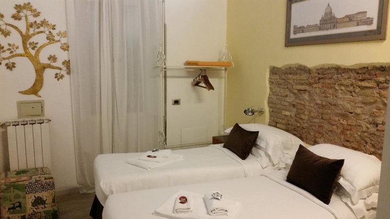 Navona First Rooms, Rome, Italy