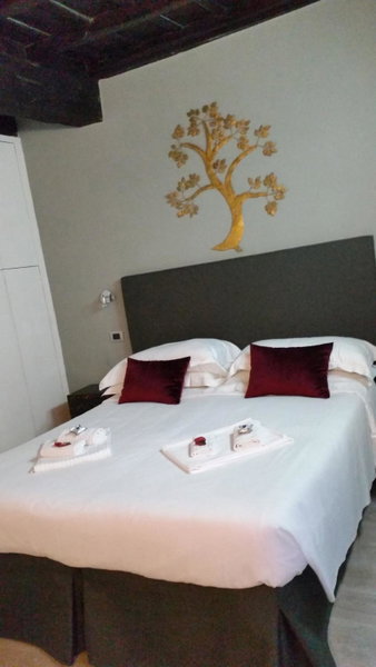 Navona First Rooms, Rome, Italy
