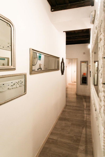 Navona First Rooms, Rome, Italy