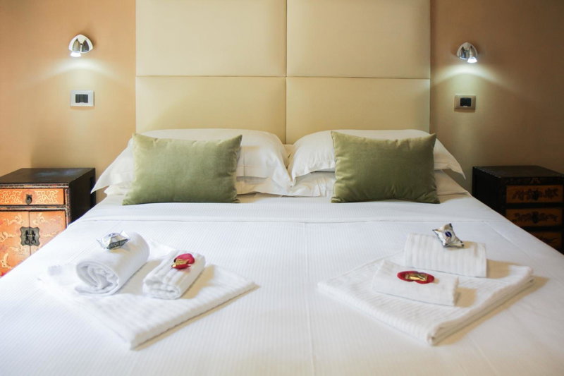 Navona First Rooms, Rome, Italy