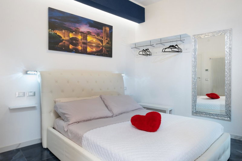 Residenza Elisabetta, Verona, Italy