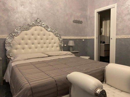 Residenza Elisabetta, Verona, Italy
