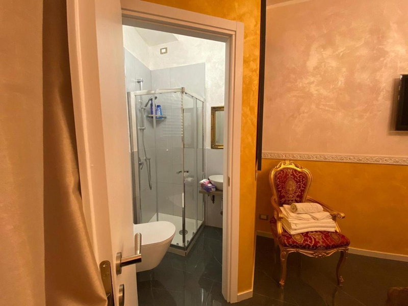 Residenza Elisabetta, Verona, Italy