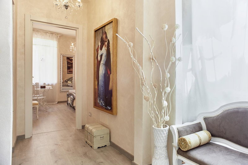 Residenza Elisabetta, Verona, Italy