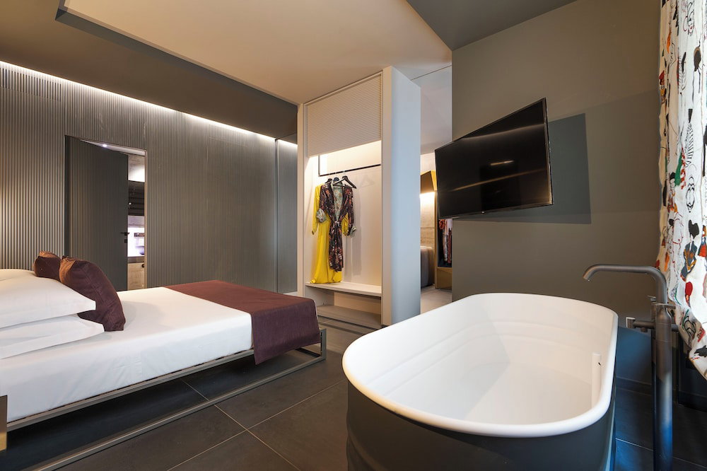 Hotel · Catania Smart Hotel, Catania
