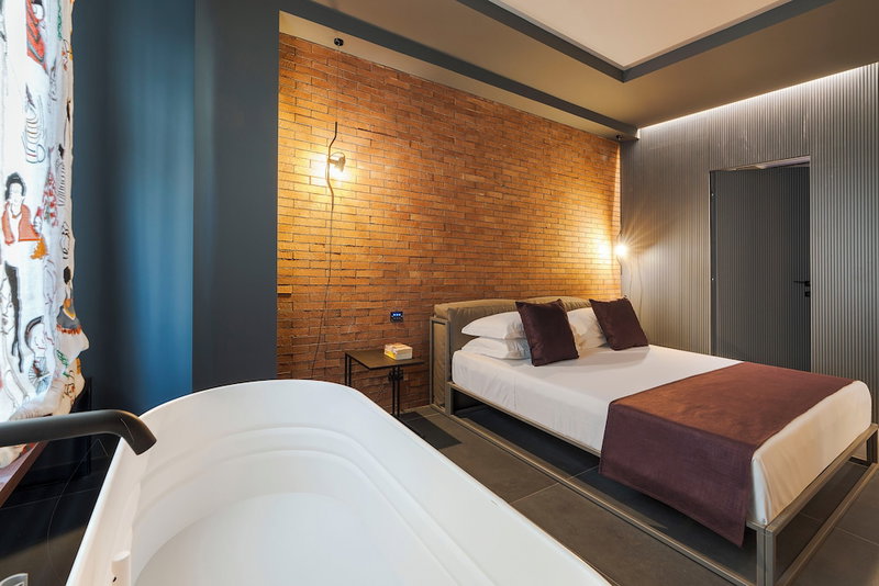 Catania Smart Hotel, Catania, Italy