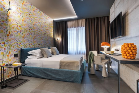 Catania Smart Hotel, Catania, Italy