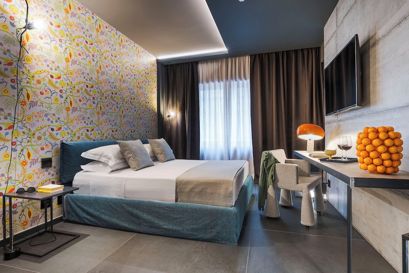 Catania Smart Hotel, Catania, Italy