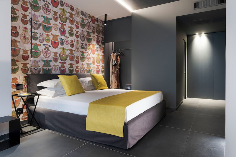 Catania Smart Hotel, Catania, Italy