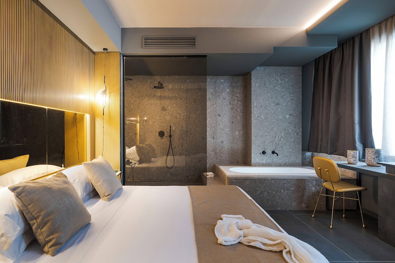 Catania Smart Hotel, Catania, Italy