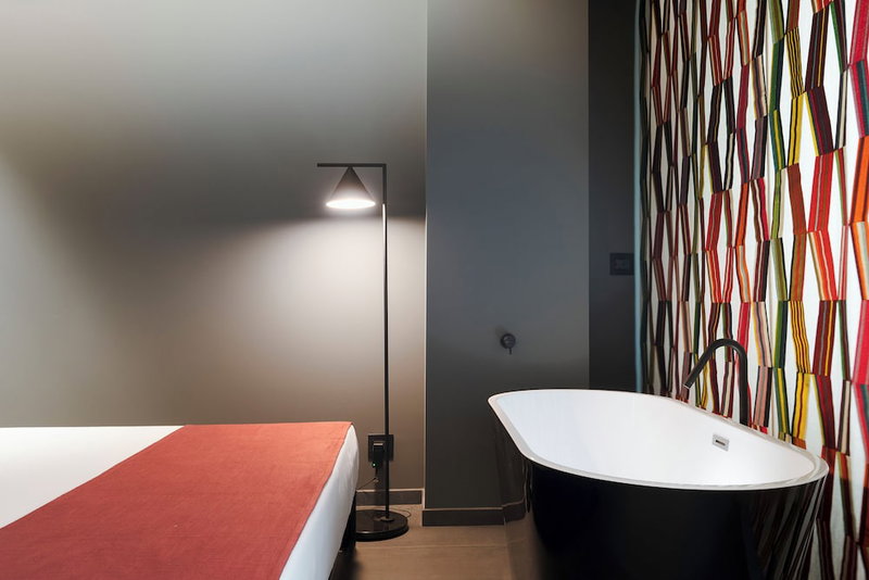 Catania Smart Hotel, Catania, Italy