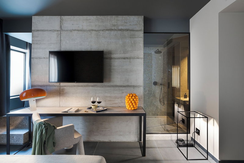 Catania Smart Hotel, Catania, Italy