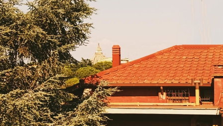 Villa Fatima, Casa per Ferie, Rome, Italy