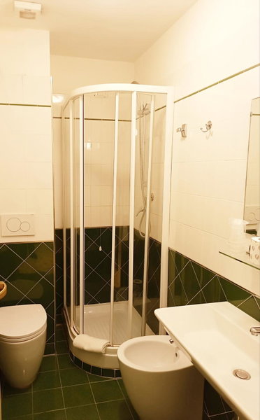 Villa Fatima, Casa per Ferie, Rome, Italy