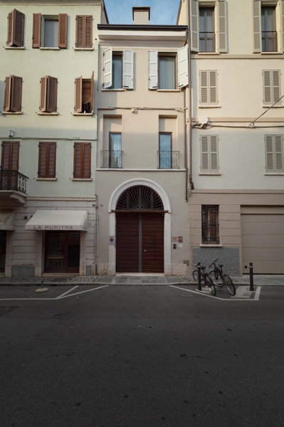 Residenza Accademia, MantegnaHotels, Mantova, Italy