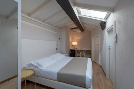 Residenza Accademia, MantegnaHotels, Mantova, Italy